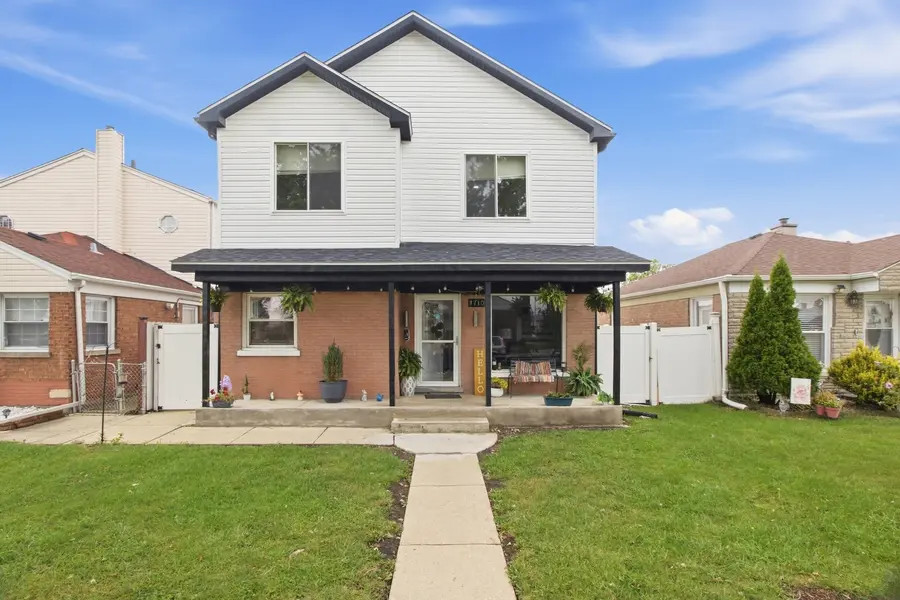1710 N 14th AVE, Melrose Park, IL 60160