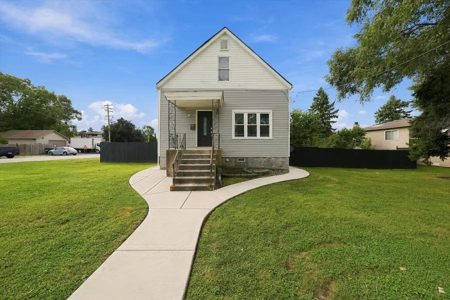 3903 W 115th ST, Alsip, IL 60803