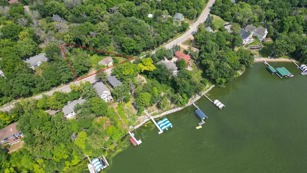 4736 N Shore DR, Orono, MN 55364