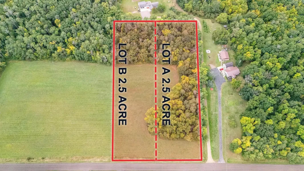 Lot A 13th ST NW, Little Falls, MN 56345
