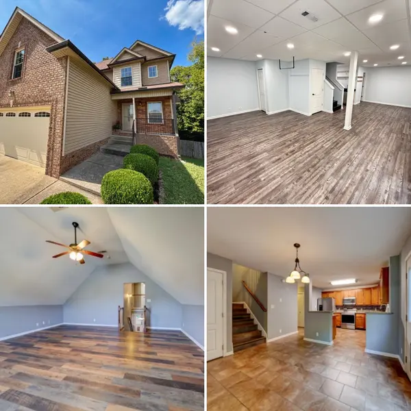 2720 Arthurs Ct, Clarksville, TN 37040
