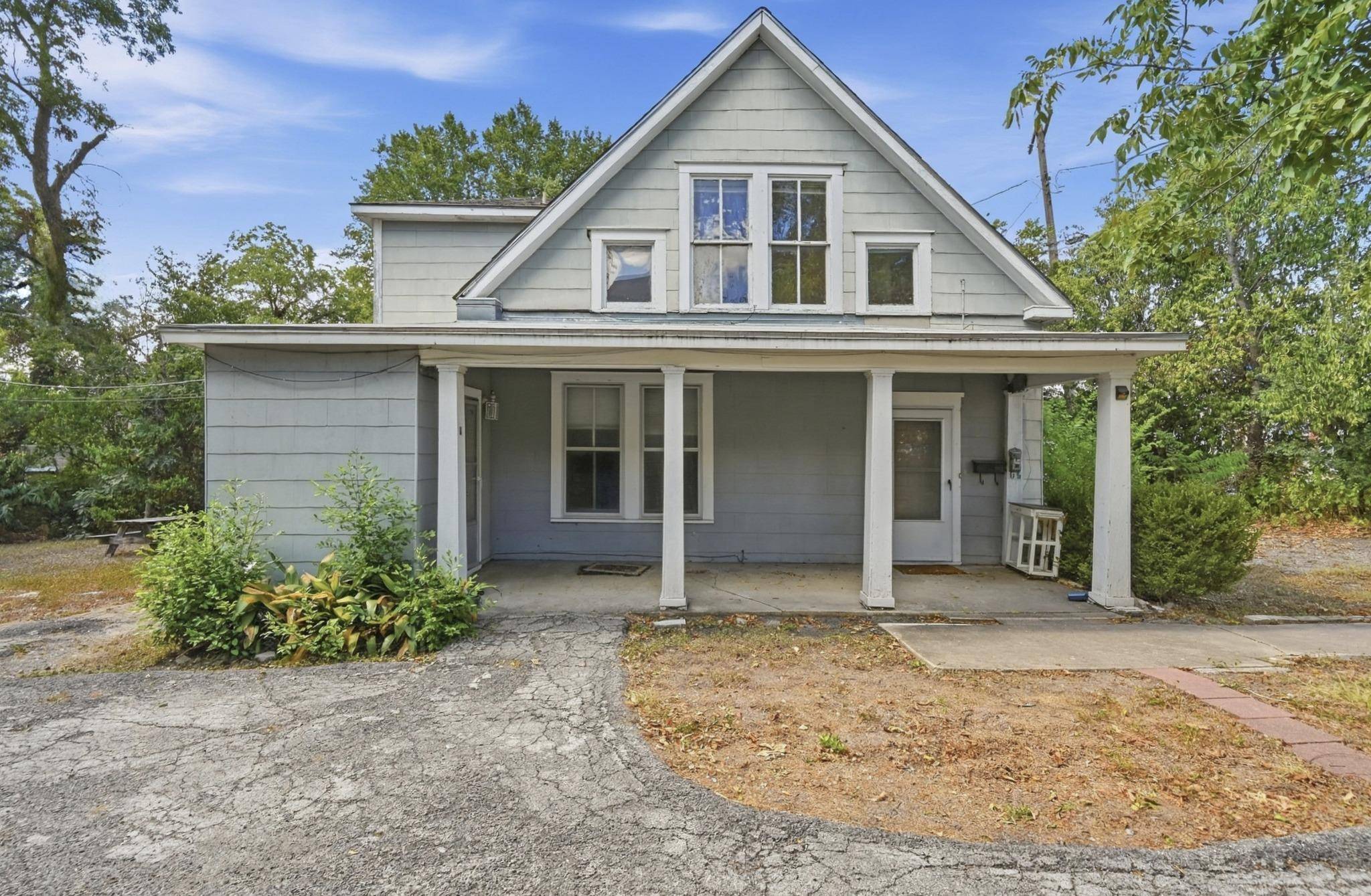 3205 Guadalupe ST #A, Austin, TX 78705