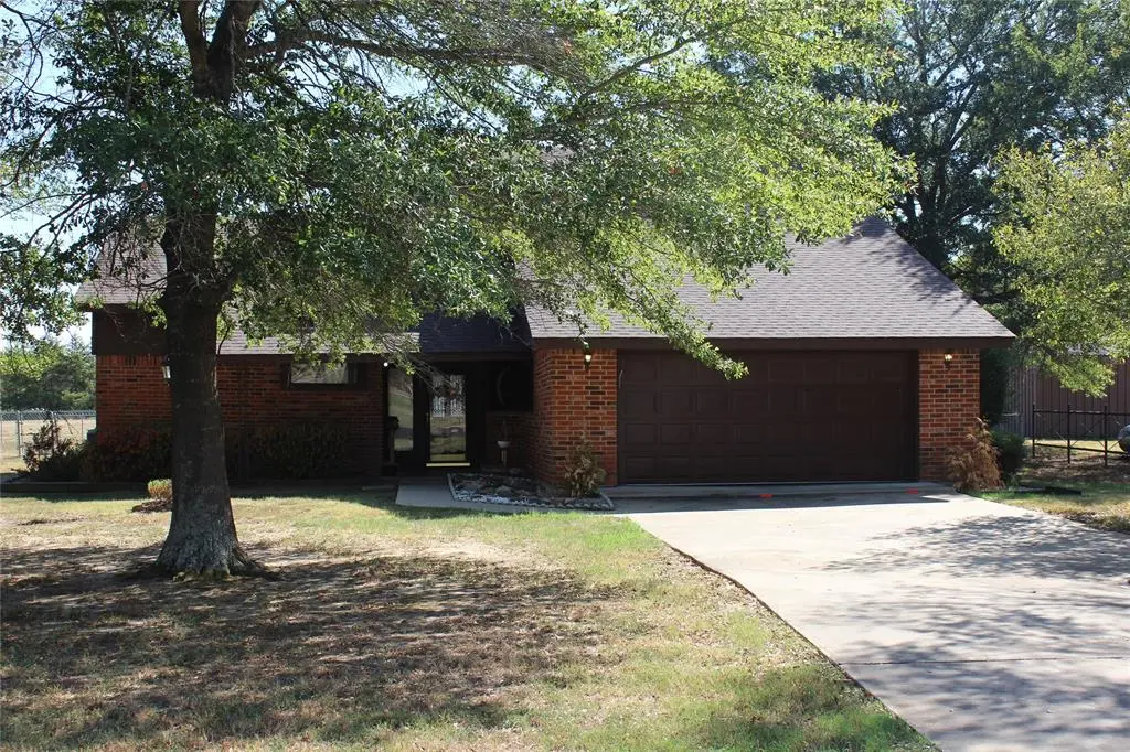 4497 FM 2820, Sumner, TX 75486