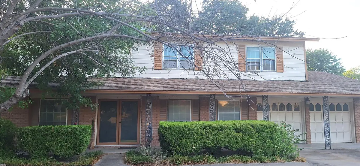 8112 Grayledge DR, Austin, TX 78753