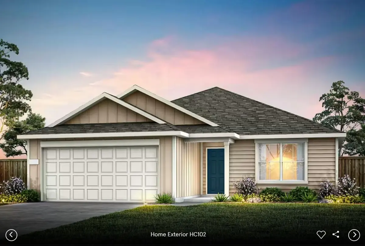 1334 Sky Ridge CT, Belton, TX 76513