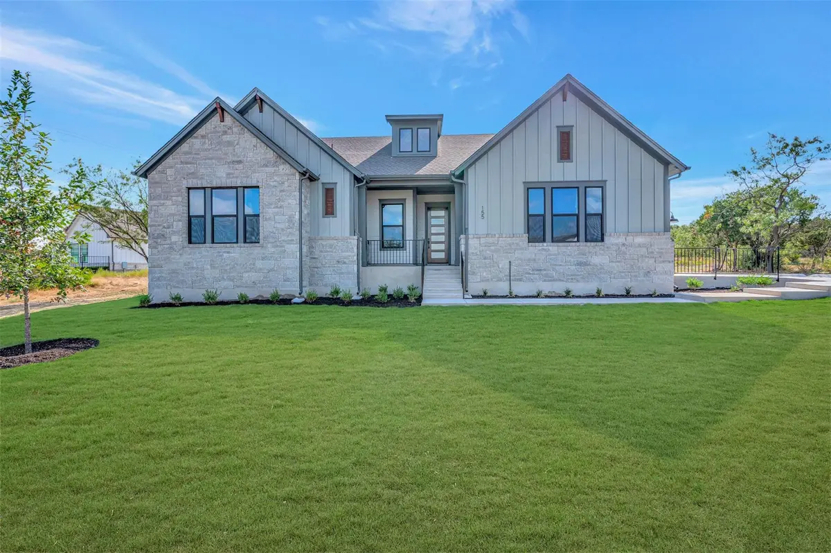 155 Rees Landing RD, Spicewood, TX 78669