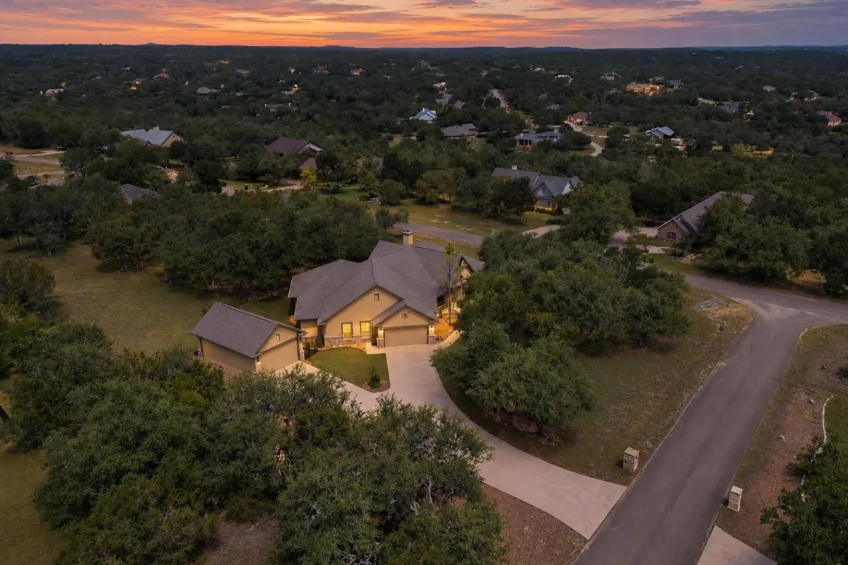 128 Portulaca CT, Driftwood, TX 78619
