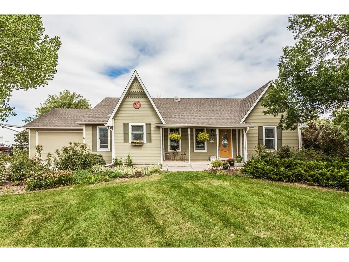 5250 4th, Timnath, CO 80547