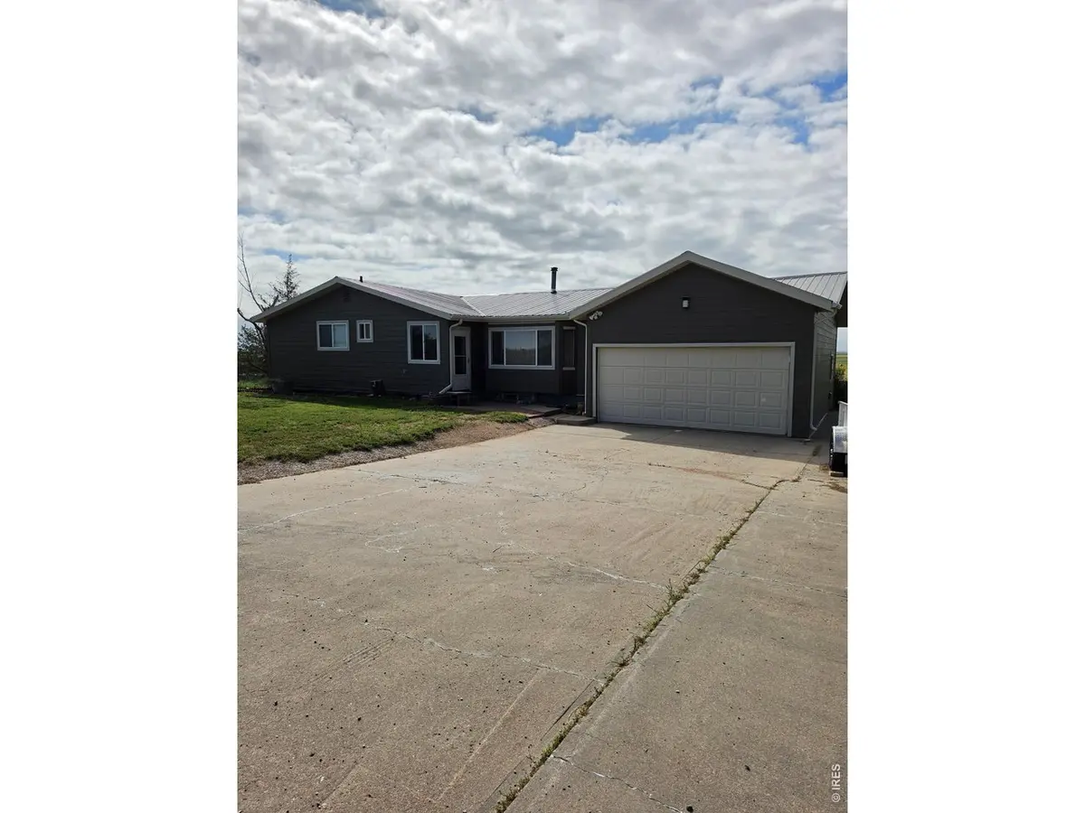 13700 Sunny Knolls, Sterling, CO 80751