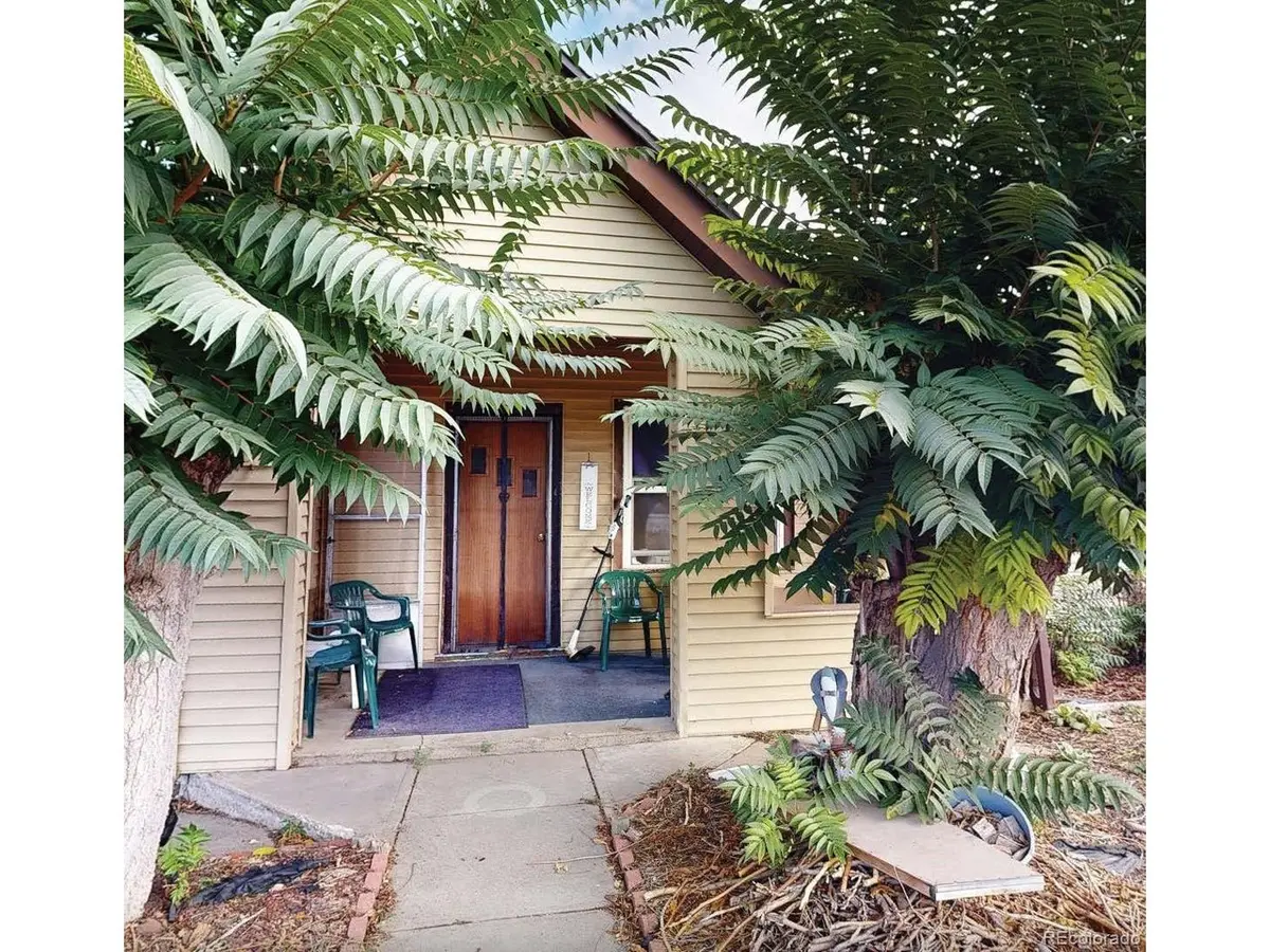 4097 W 53rd, Denver, CO 80212