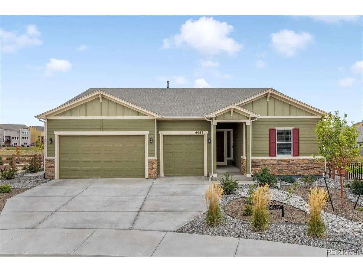 6059 Yallaly River, Colorado Springs, CO 80924