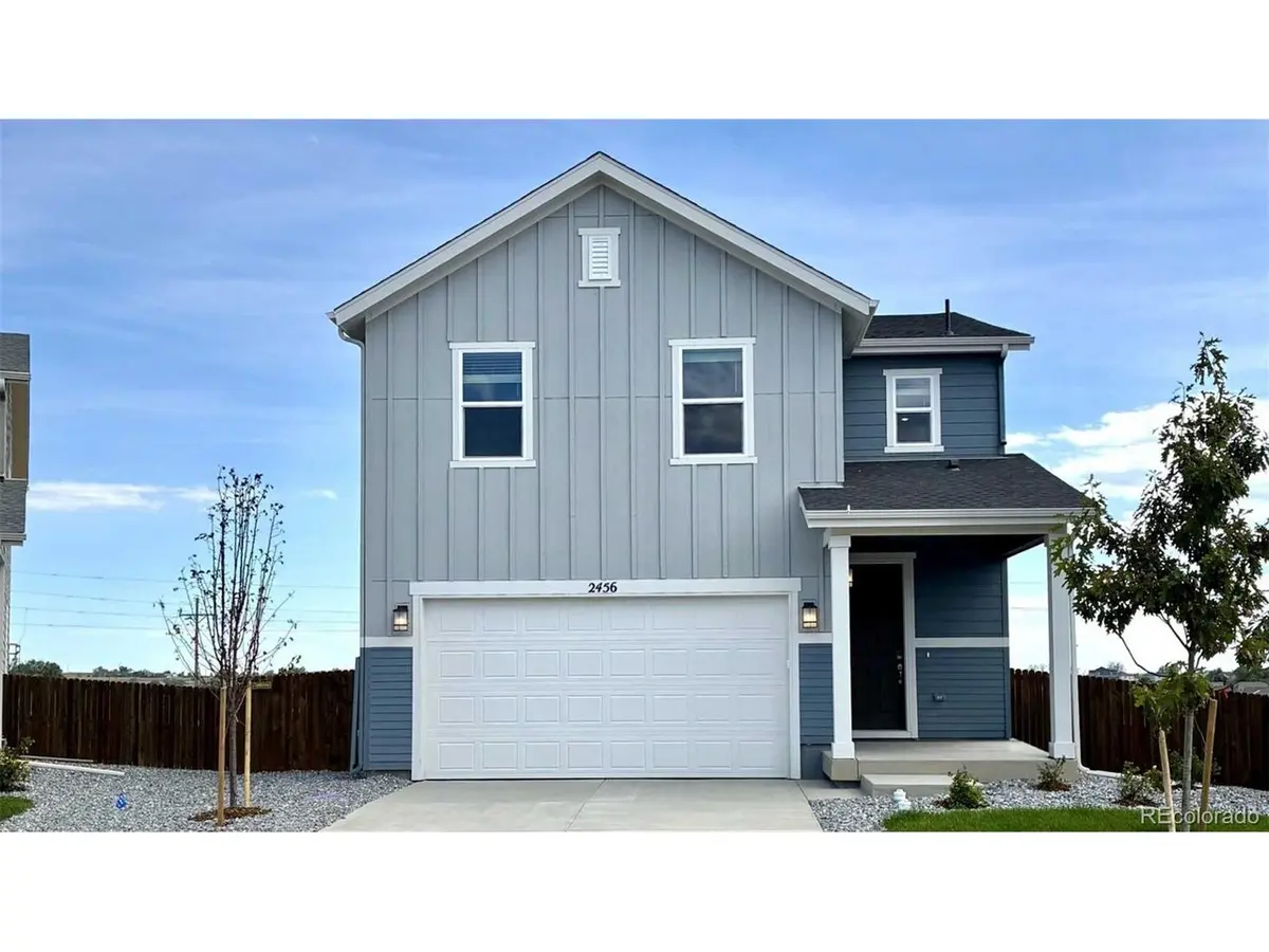 2456 Liam, Fort Lupton, CO 80621