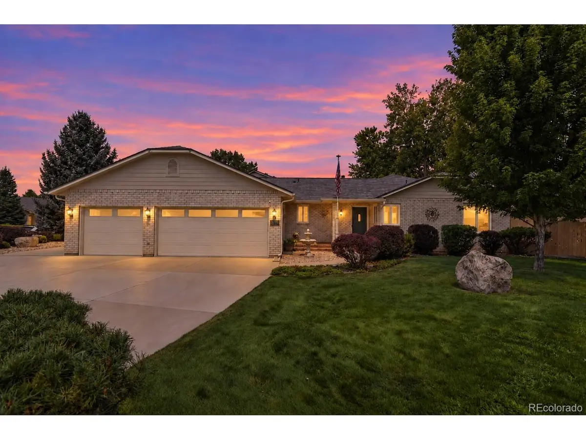 930 S Hoover, Fort Lupton, CO 80621