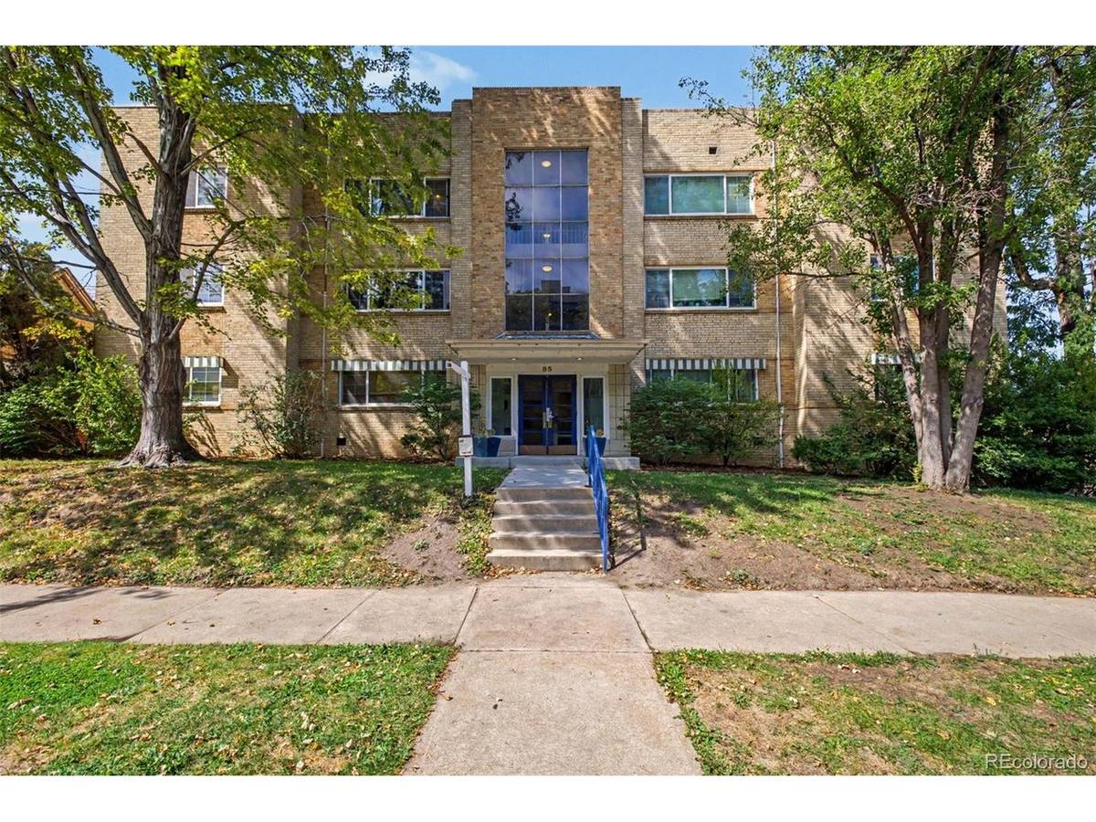 85 N Ogden #31, Denver, CO 80218