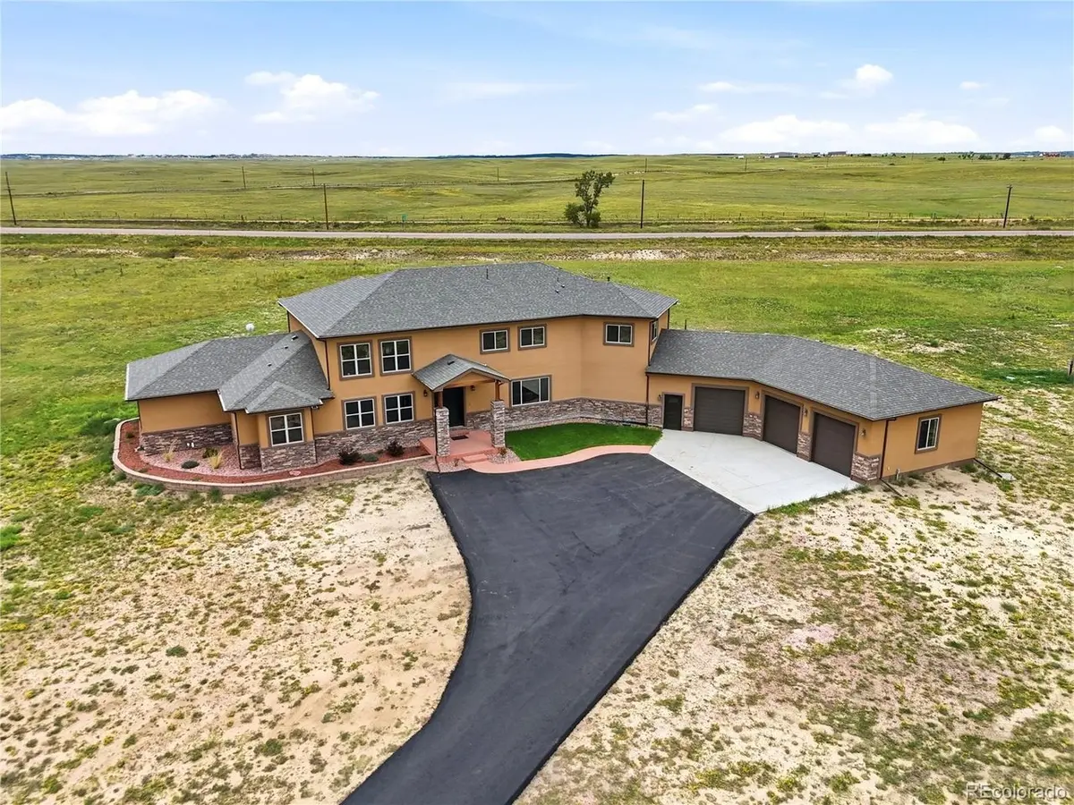 16034 E Mccara, Peyton, CO 80831