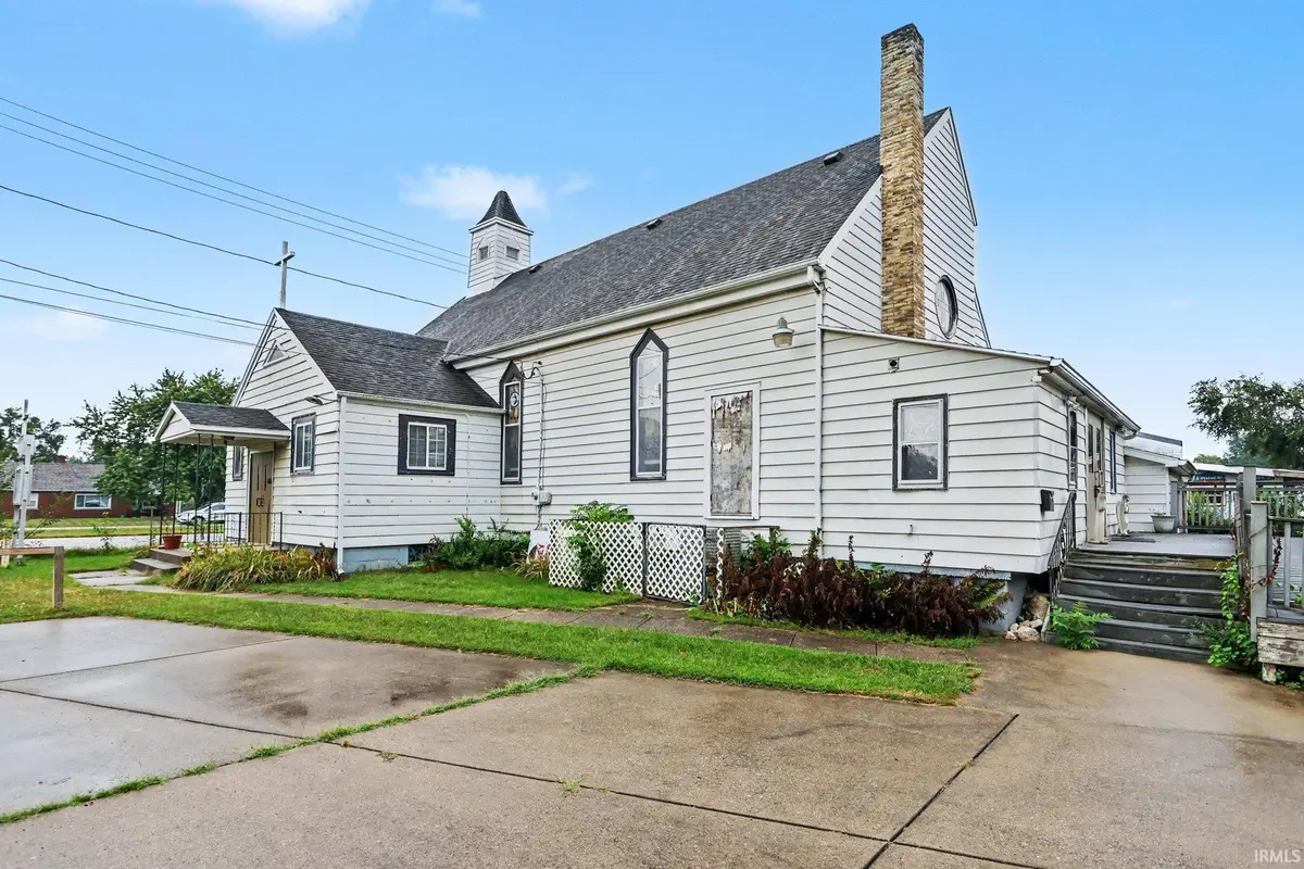 24172 State Road 2 ***, South Bend, IN 46619-5522