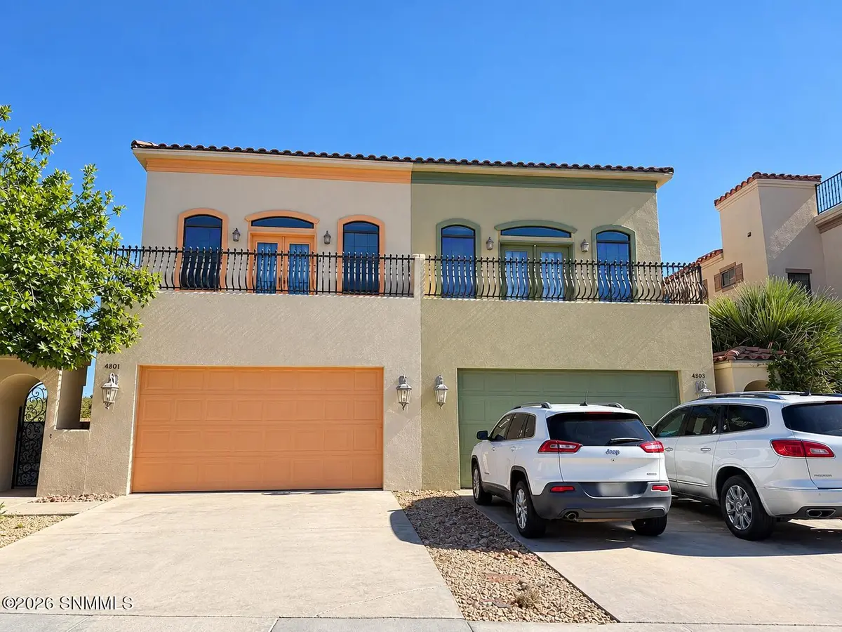 4301 Capistrano AVE, Las Cruces, NM 88011