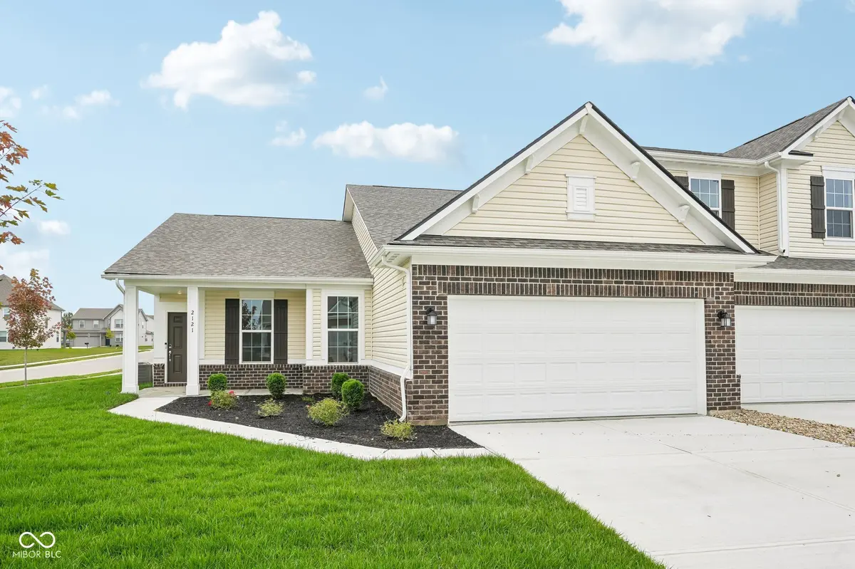 2121 Covey DR, Danville, IN 46122