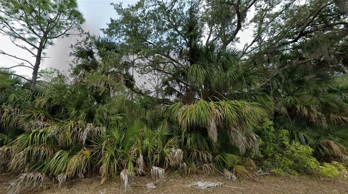 17378 POWELL AVE, Port Charlotte, FL 33948