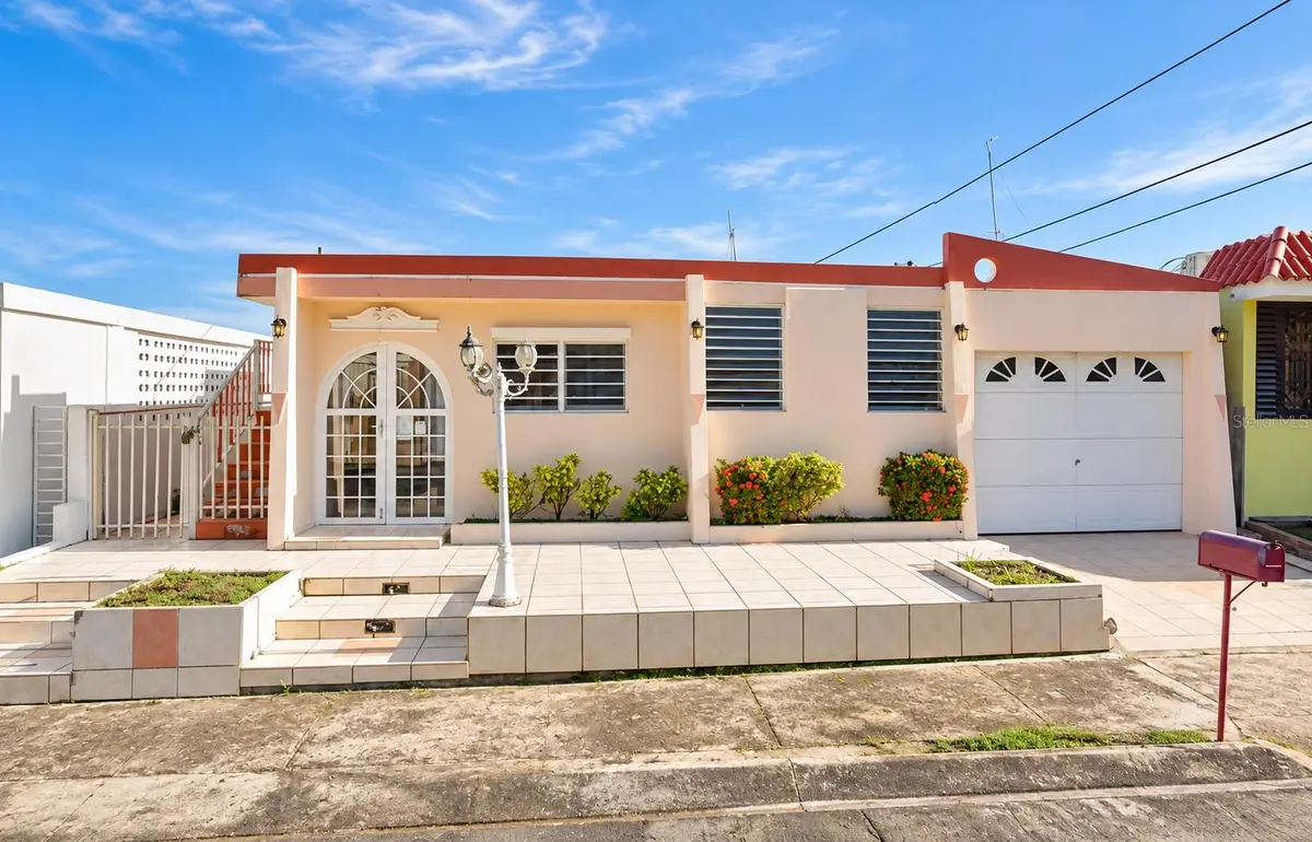 Address not disclosed, Caguas, PR 00725