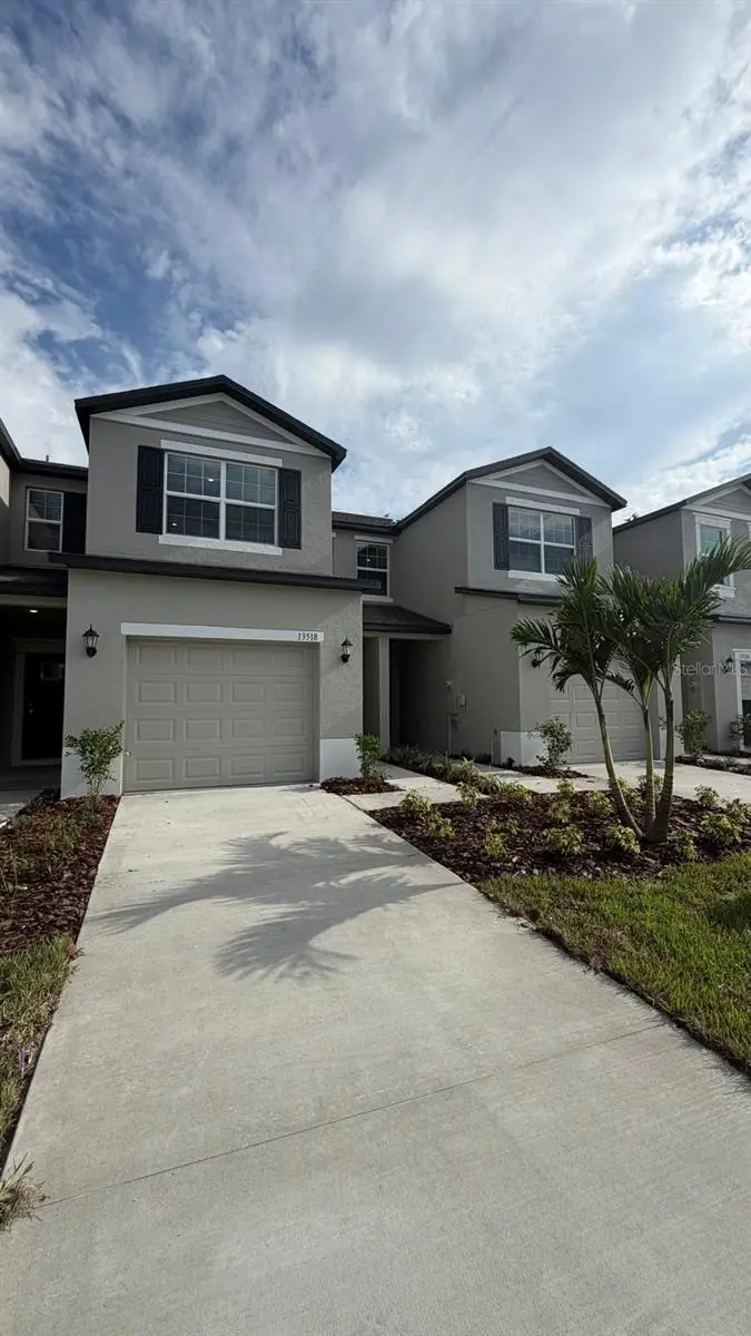 13518 NOBRE GARNET, Parrish, FL 34219
