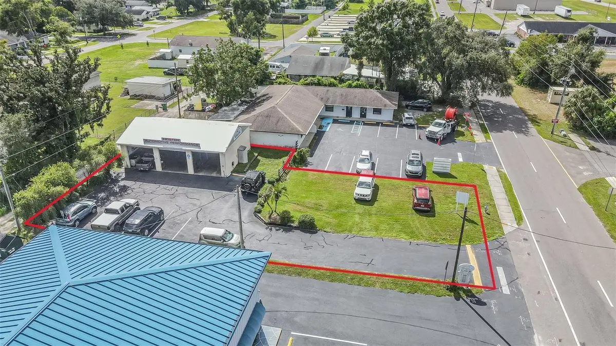 5924 7TH ST, Zephyrhills, FL 33542
