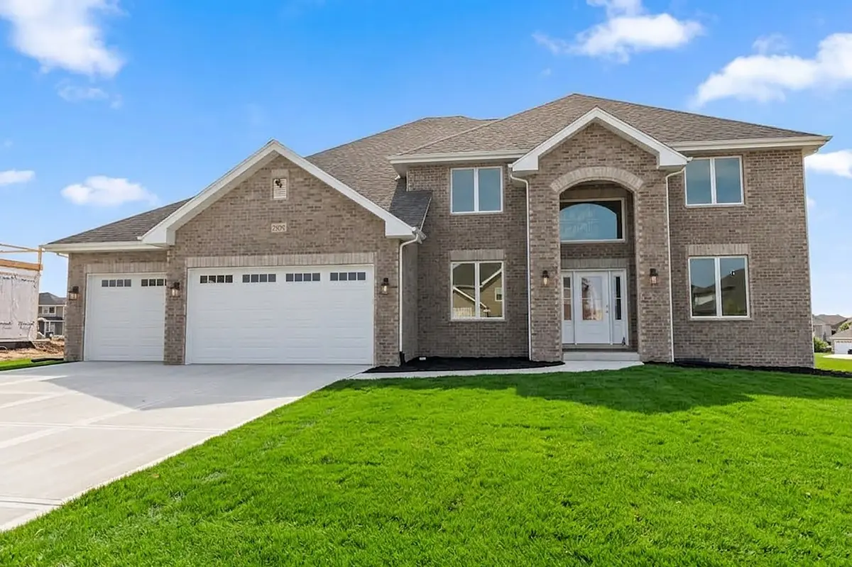 23054 Kelsey Marie LN, Frankfort, IL 60423
