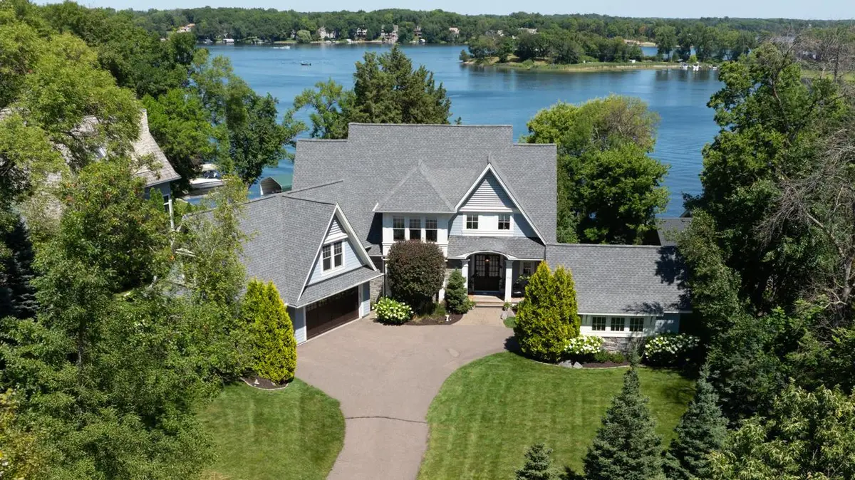 3926 Cherry AVE, Orono, MN 55364