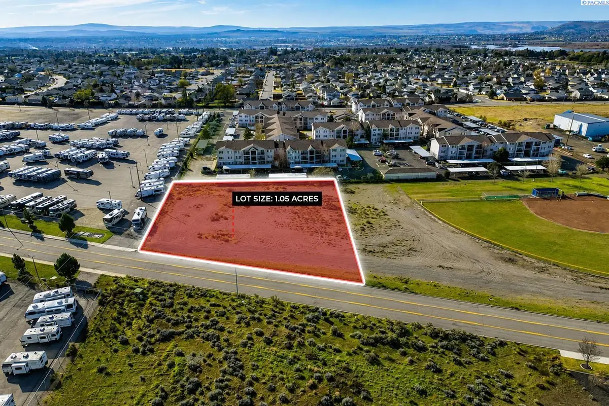 9145 St Thomas Drive, Pasco, WA 99301