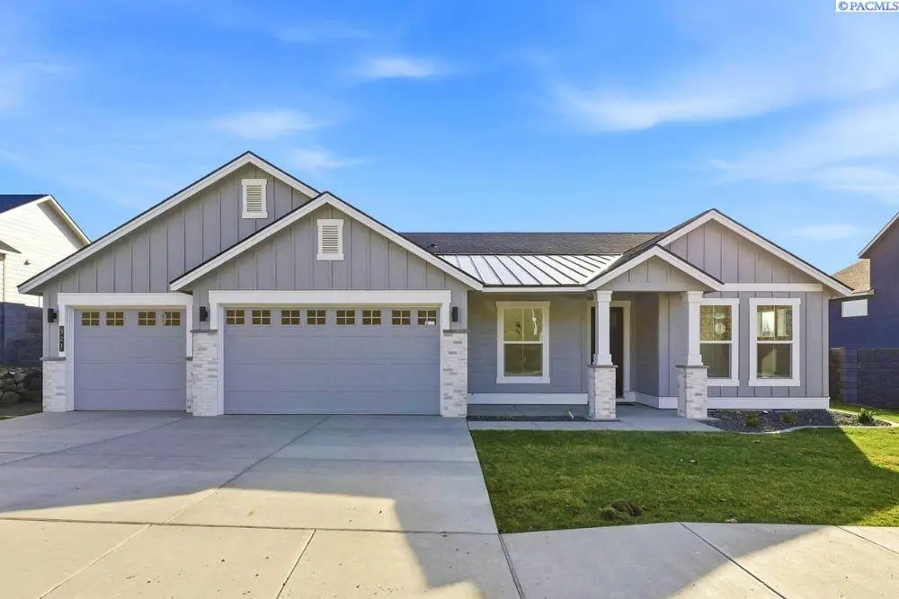 321 Epic Street, Richland, WA 99352