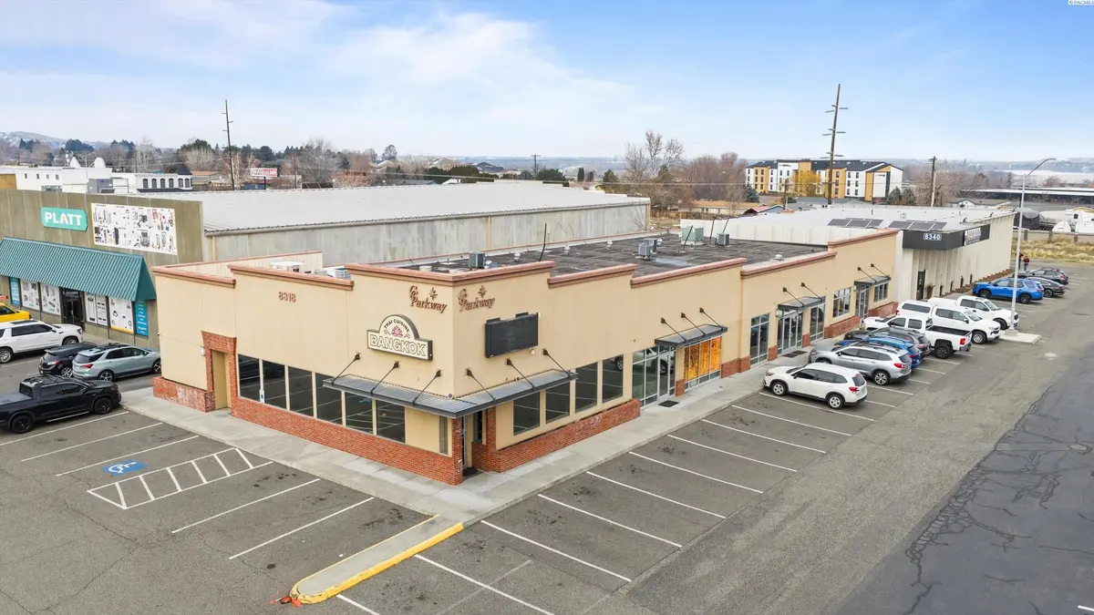 8318 W Gage Blvd, Kennewick, WA 99336