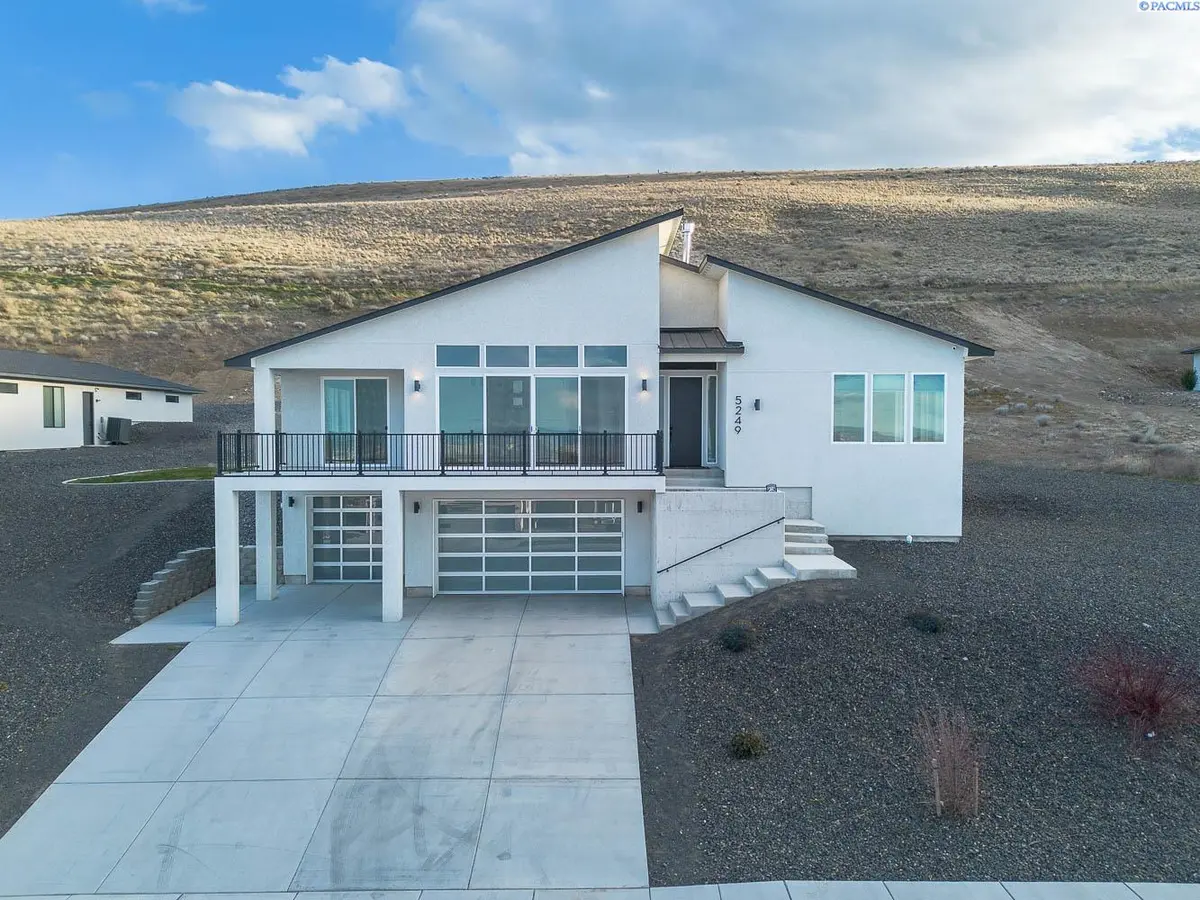 5249 S Quincy Place, Kennewick, WA 99337