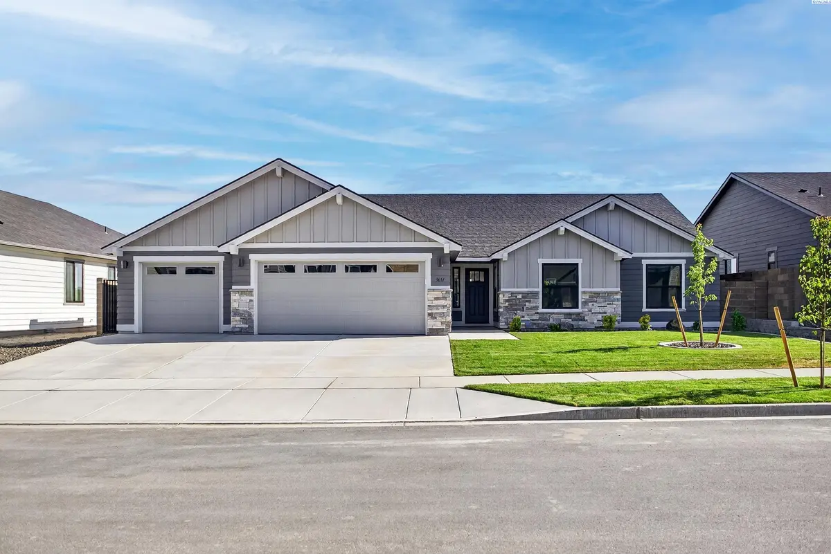 3651 Highview St., Richland, WA 99352