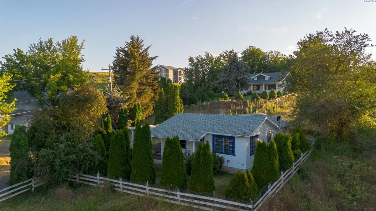 1905 SE Johnson Ave., Pullman, WA 99163