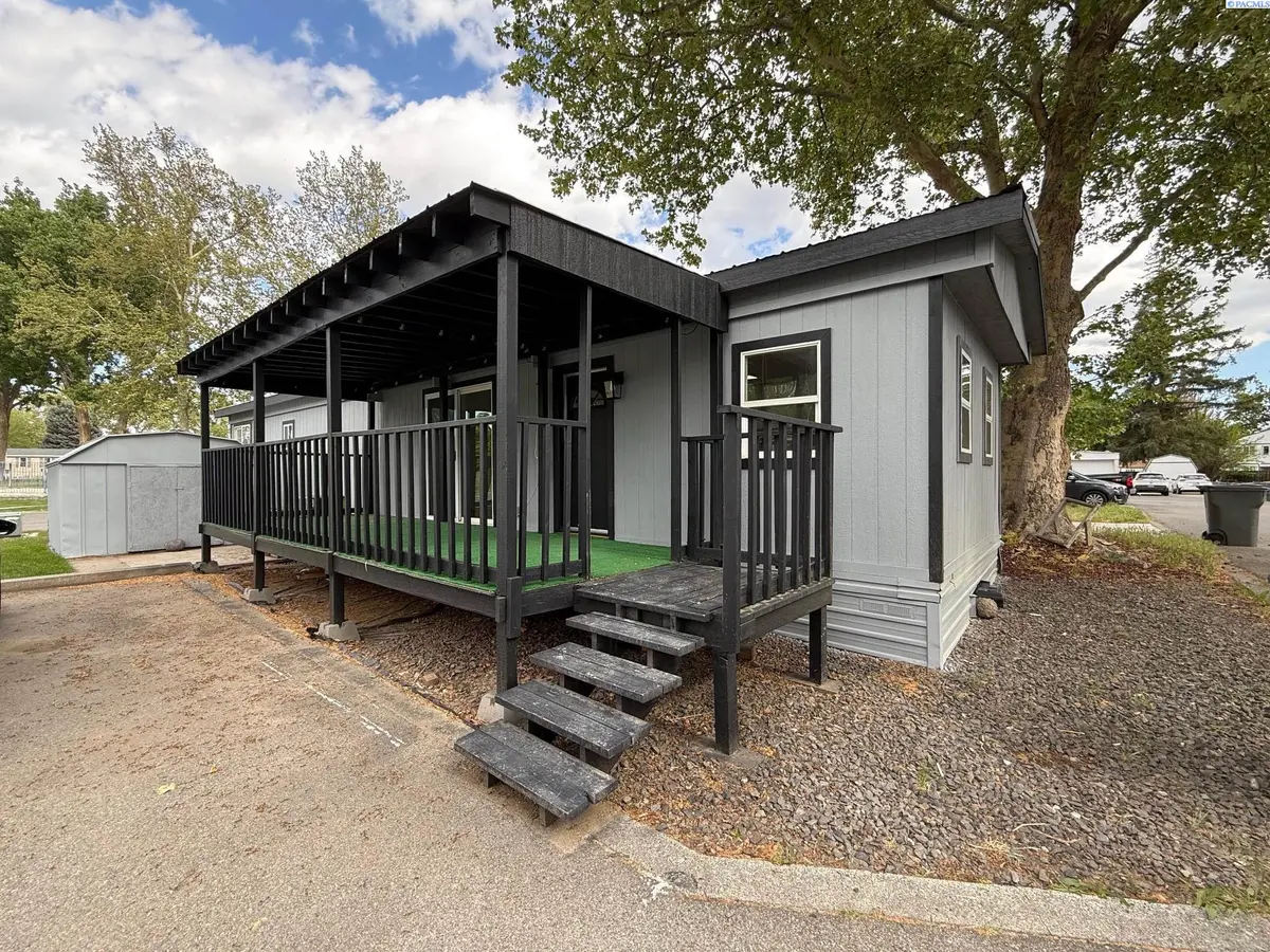 2021 Mahan Ave #L3 #L3, Richland, WA 99354