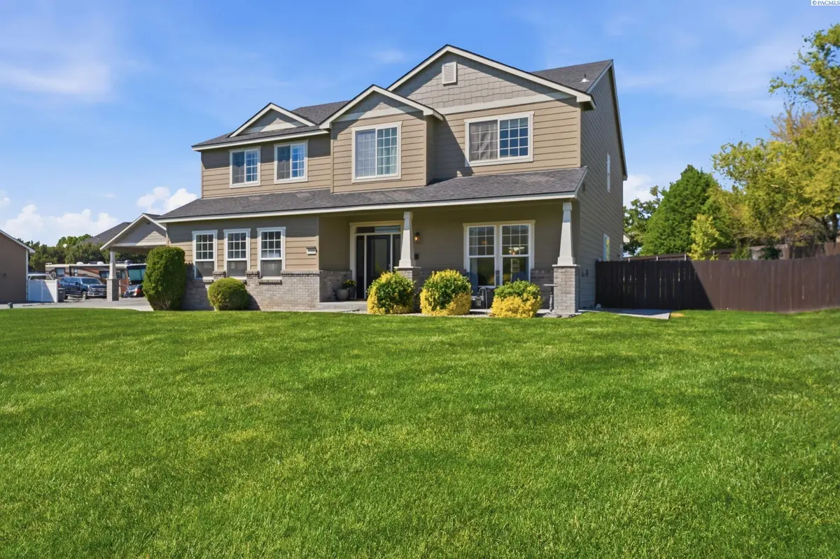 99206 E Ridgeview Dr., Kennewick, WA 99338