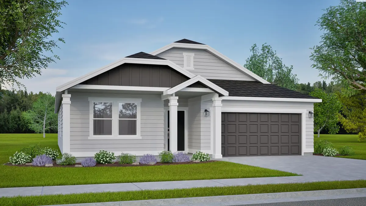 2707 Alvarado Ct., Pasco, WA 99301