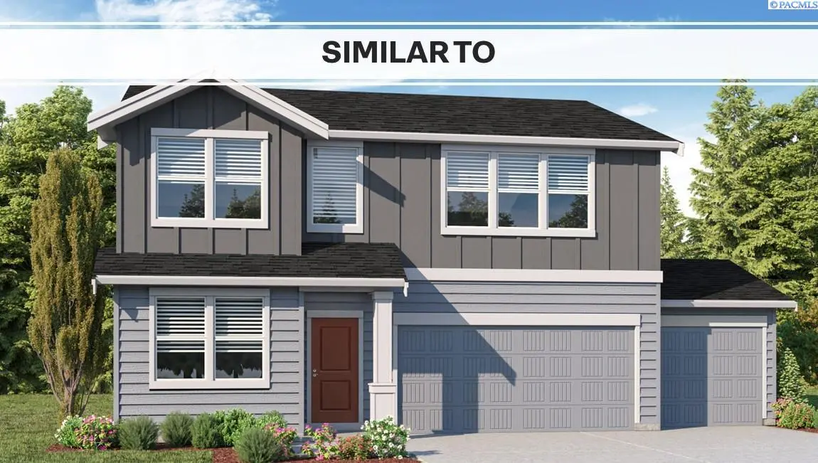 6205 Road 115, Pasco, WA 99301