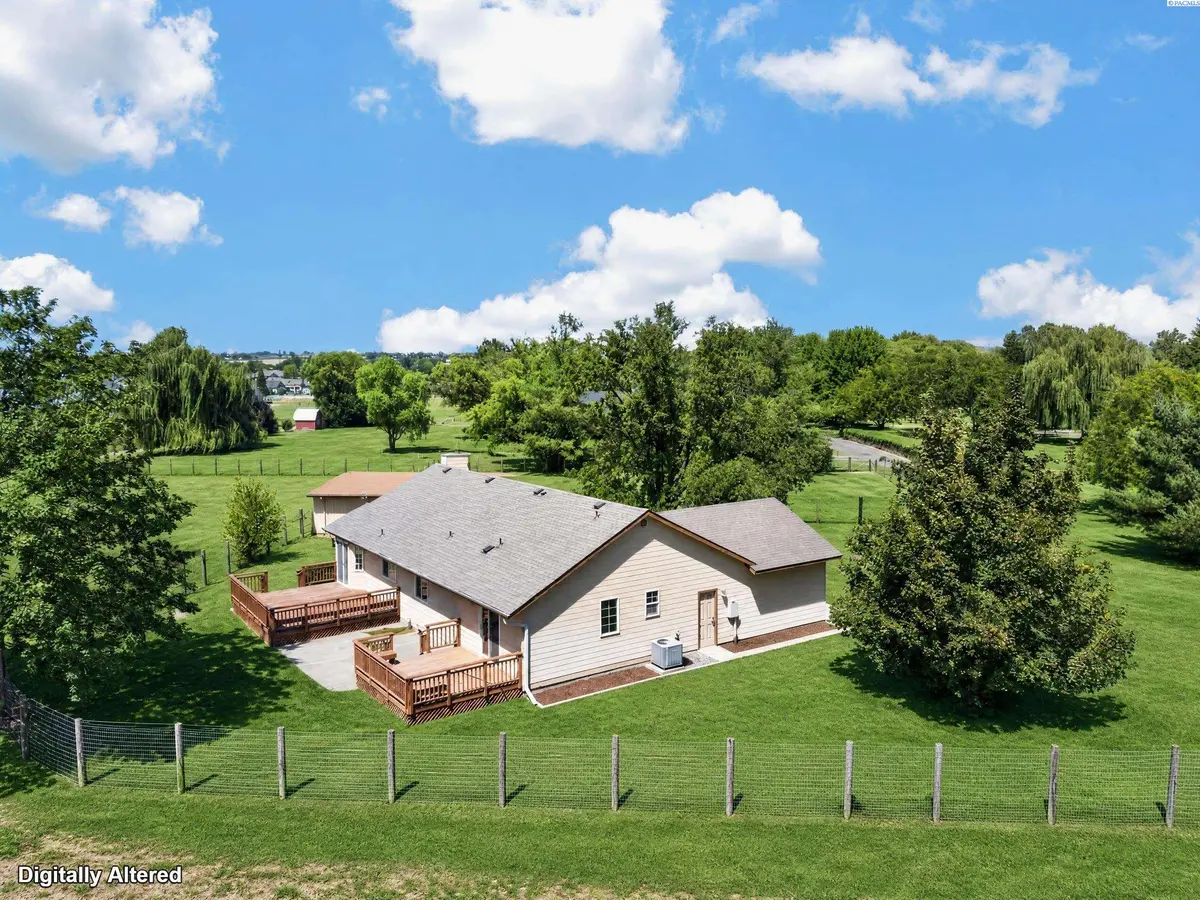 19902 S 1745 PRSW, Prosser, WA 99350