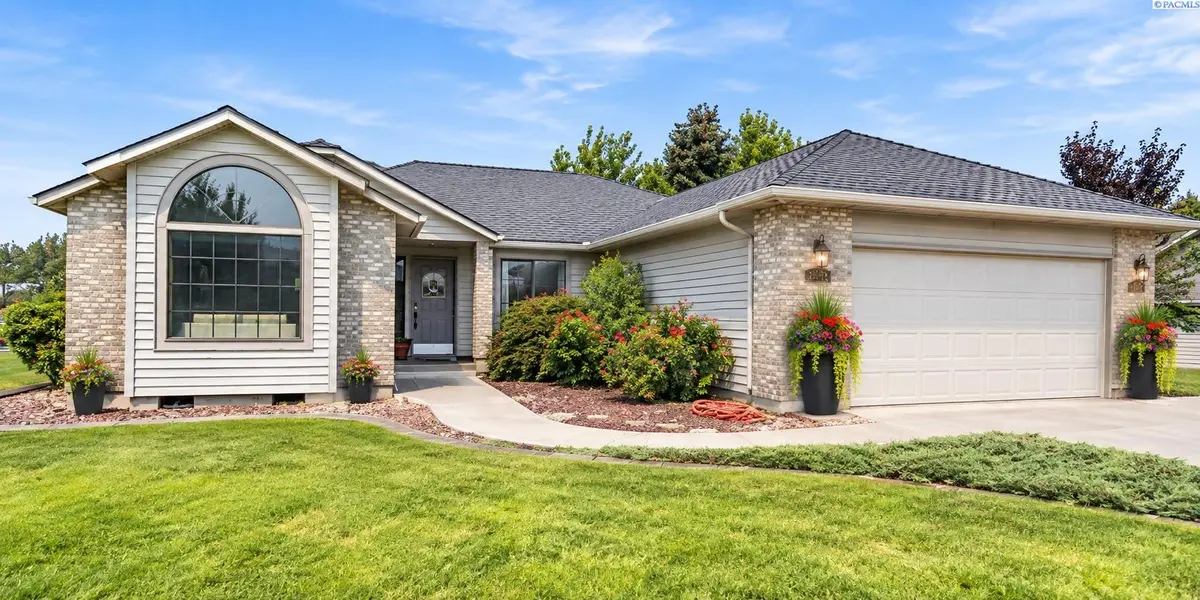 3504 S Reed Court, Kennewick, WA 99337