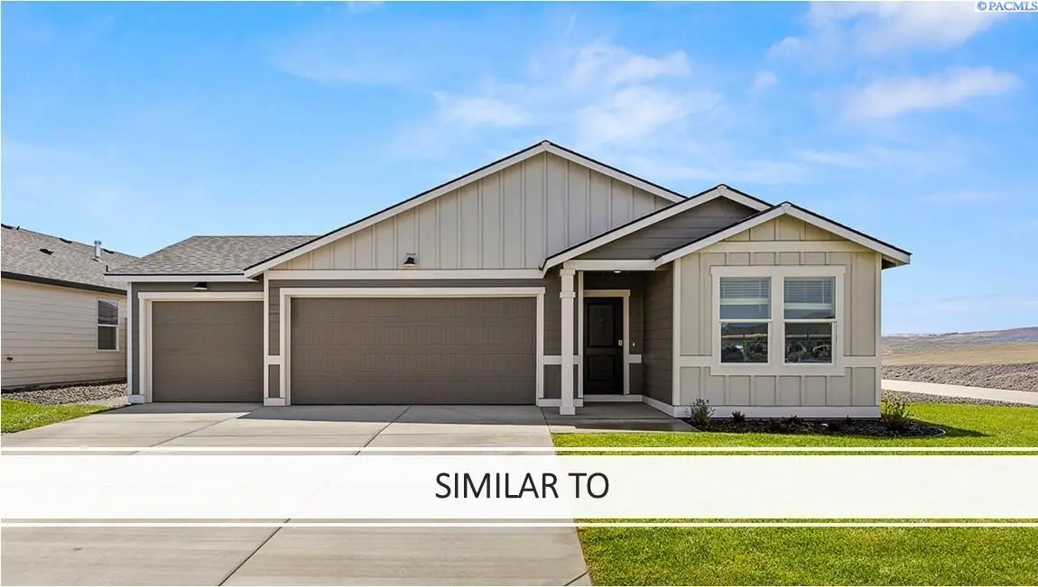 6013 Road 112, Pasco, WA 99301