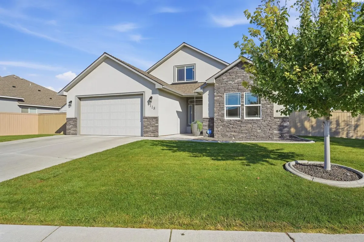 3118 Deserthawk Loop, Richland, WA 99354
