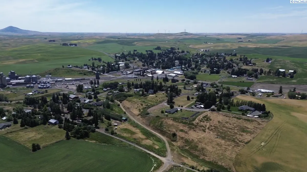 NNA Montana, Oakesdale, WA 99158
