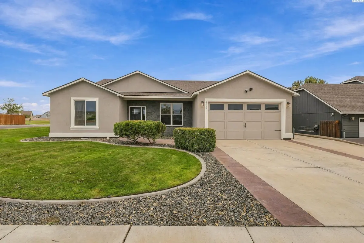 5122 reagan way, Pasco, WA 99301