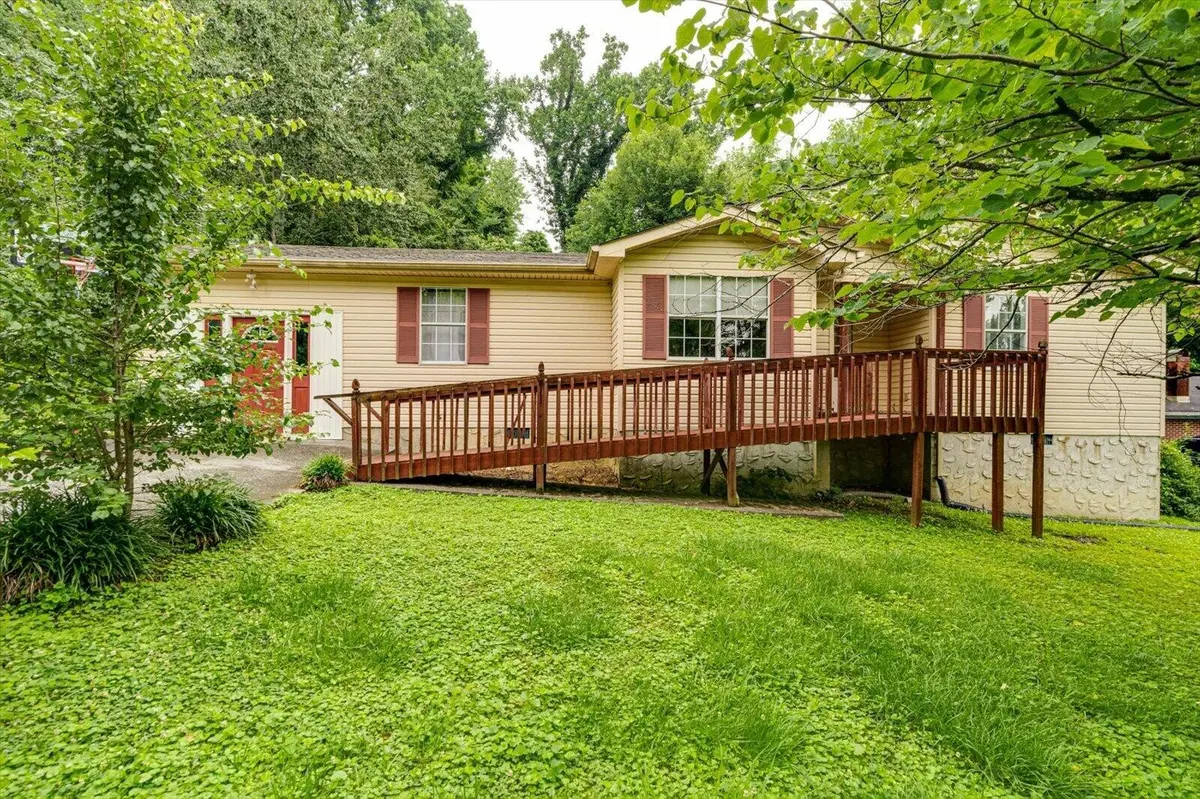 86 Bluff View Circle, Flintstone, GA 30725