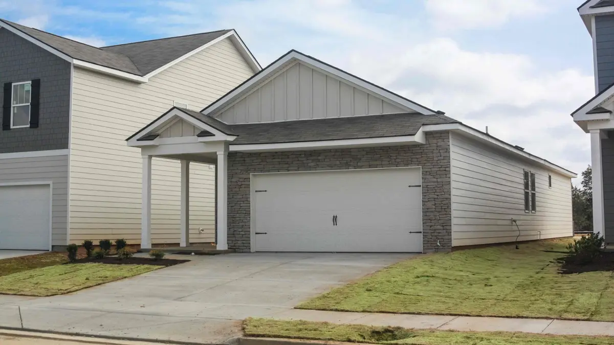 4923 Sandringham Lane, Murfreesboro, TN 37129