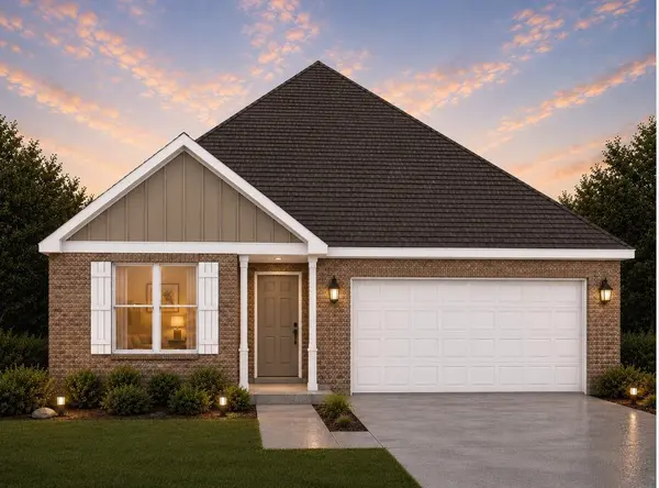 1608 Dwelling Place, Godley, TX 76044