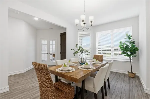 1112 Cornerstone Drive, Little Elm, TX 76227