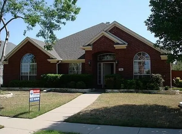 736 Player Drive, Plano, TX 75025