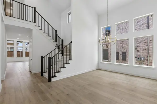 15756 Split Bark Lane, Frisco, TX 75033